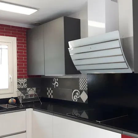 Chez Yannick Et Isabelle Saint-Nazaire (Pyrenees-Orientales)