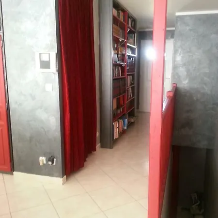 Chez Yannick Et Isabelle Saint-Nazaire (Pyrenees-Orientales)