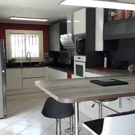 Homestay Chez Yannick Et Isabelle Saint-Nazaire (Pyrenees-Orientales)