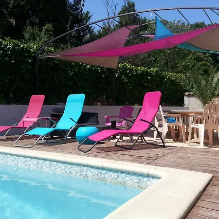 Homestay Chez Yannick Et Isabelle Saint-Nazaire (Pyrenees-Orientales)