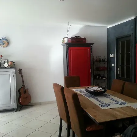 Homestay Chez Yannick Et Isabelle