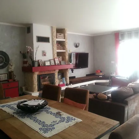Homestay Chez Yannick Et Isabelle Saint-Nazaire (Pyrenees-Orientales)
