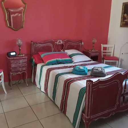 Chez Yannick Et Isabelle Homestay