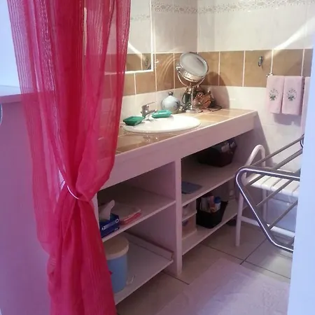 Homestay Chez Yannick Et Isabelle Saint-Nazaire (Pyrenees-Orientales)