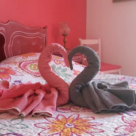 Chez Yannick Et Isabelle Homestay Saint-Nazaire (Pyrenees-Orientales)