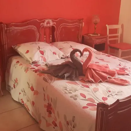 Chez Yannick Et Isabelle Saint-Nazaire (Pyrenees-Orientales)