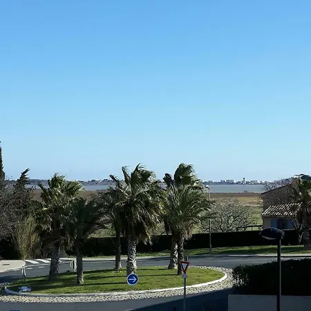 Alloggio in famiglia Chez Yannick Et Isabelle Saint-Nazaire (Pyrenees-Orientales)